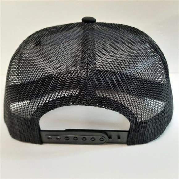 Harley Davidson Retro Vintage Style Patch Hat Cap Trucker Mesh HD Biker Gear